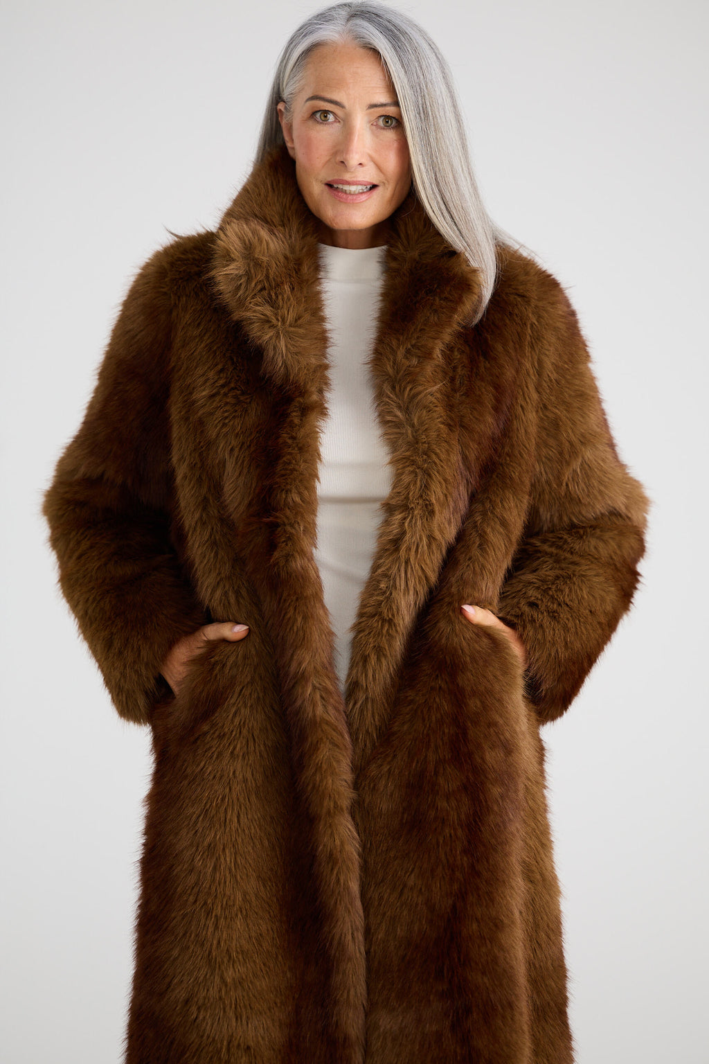 New York Coat