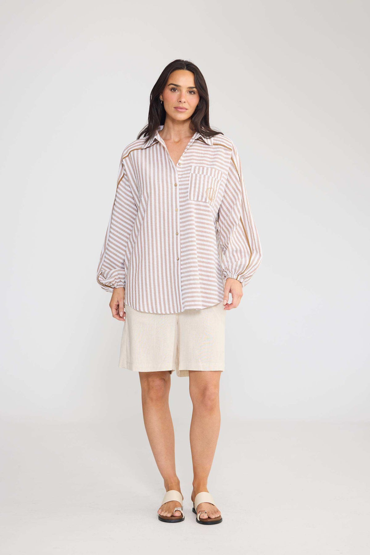 Vacation Shirt