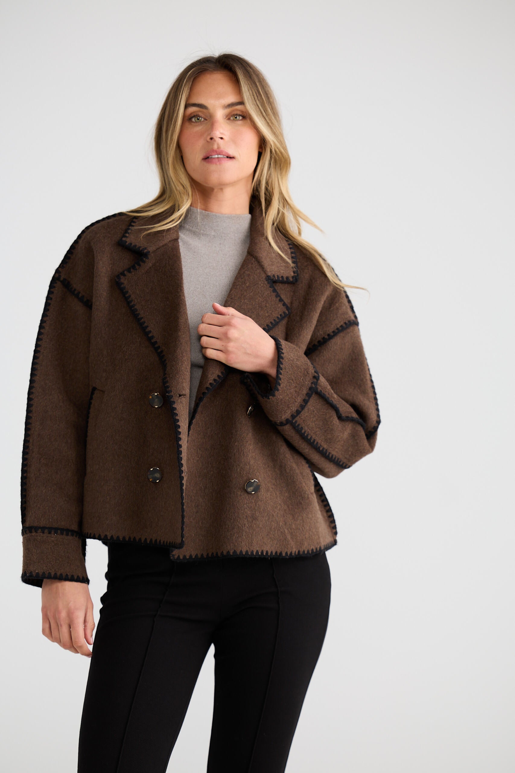 Briony Jacket