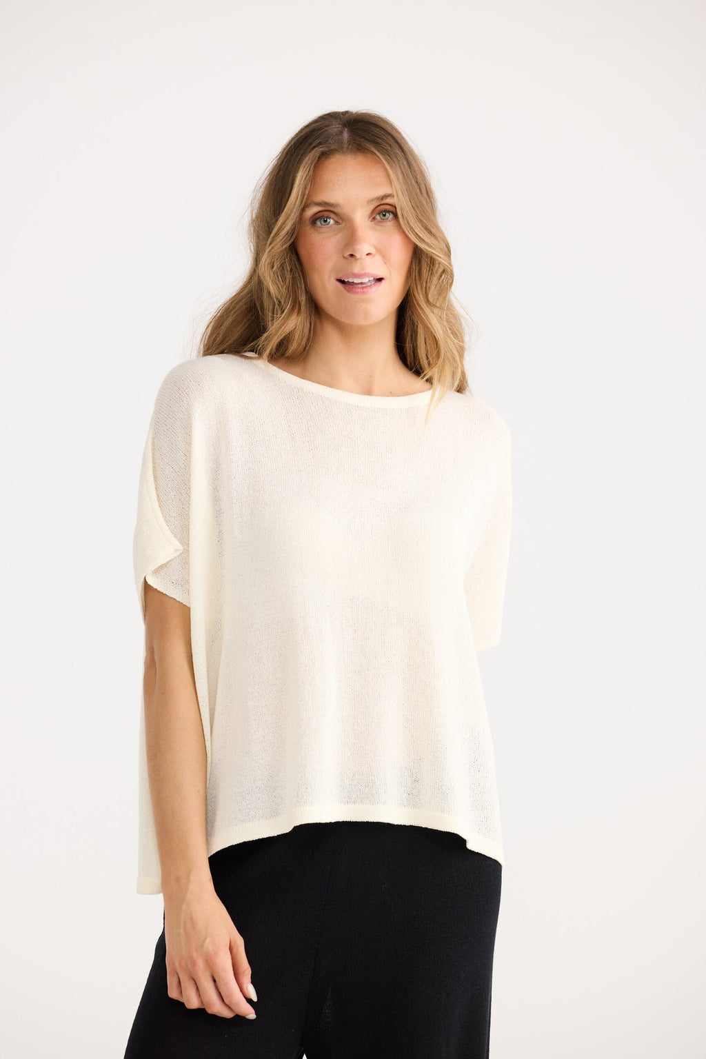 Ruthie Knit Top