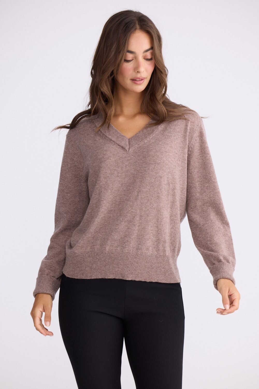 Gwen Knit