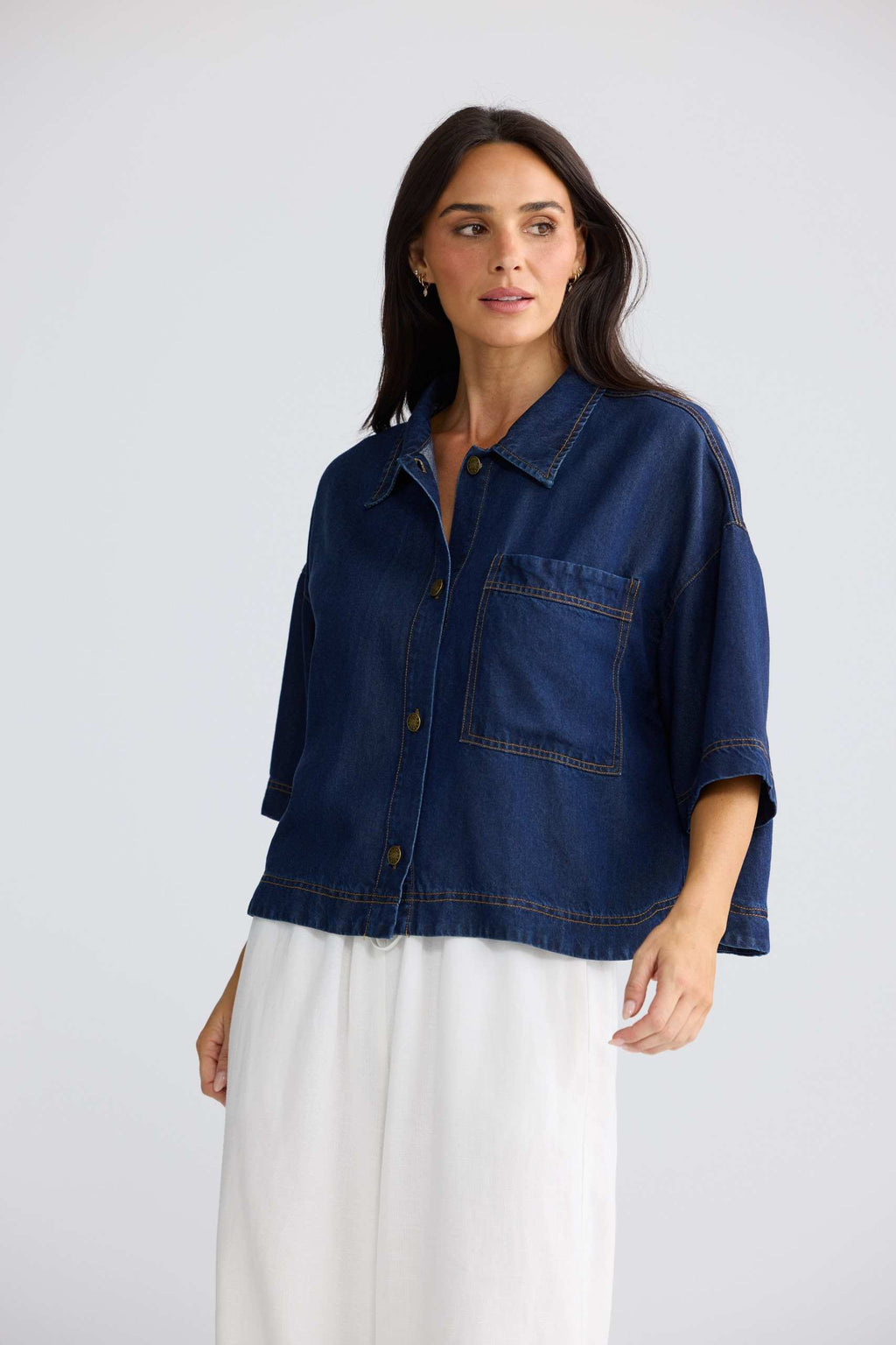 Barrymore Shirt
