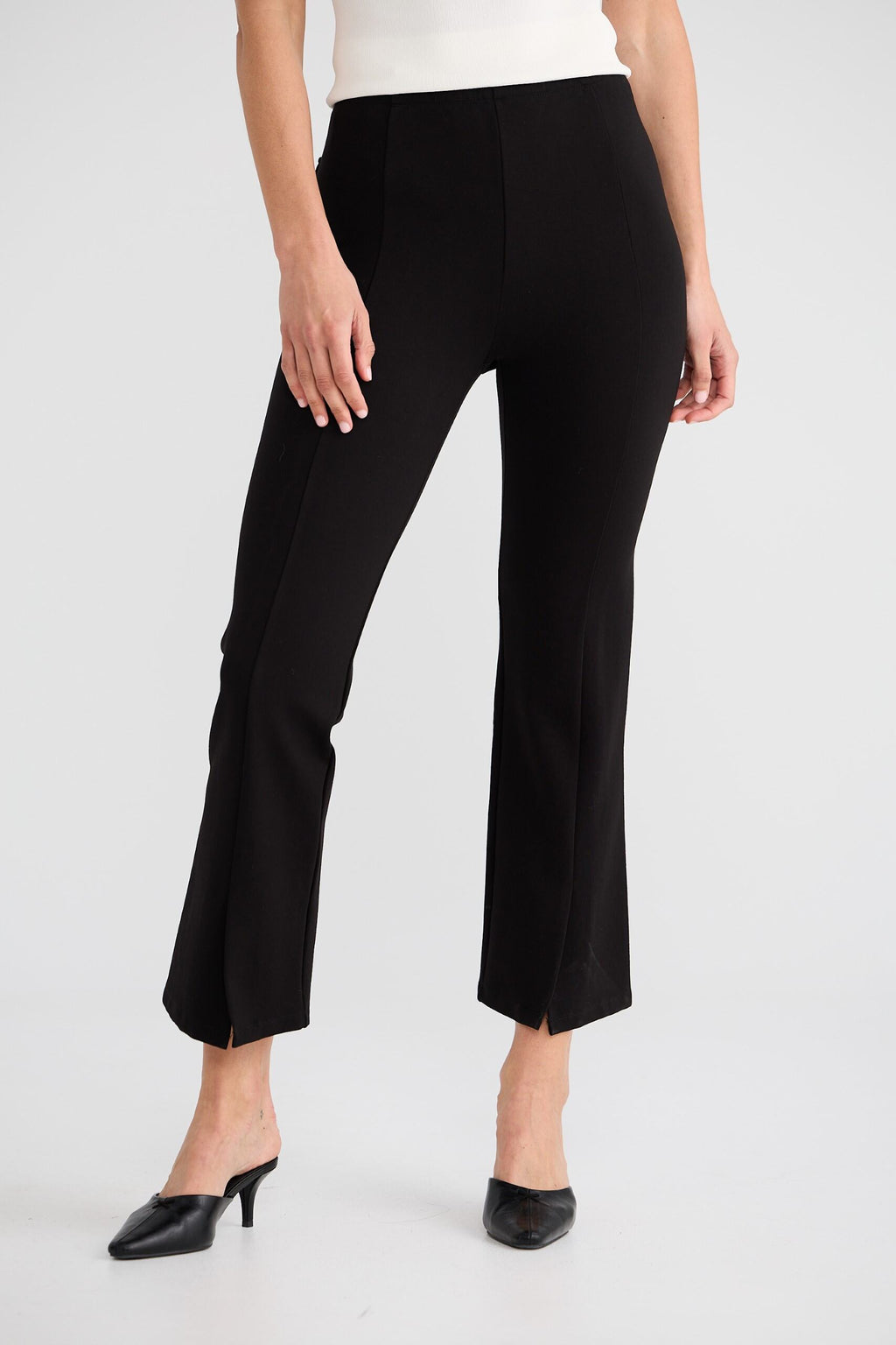 Mackenzie Pant