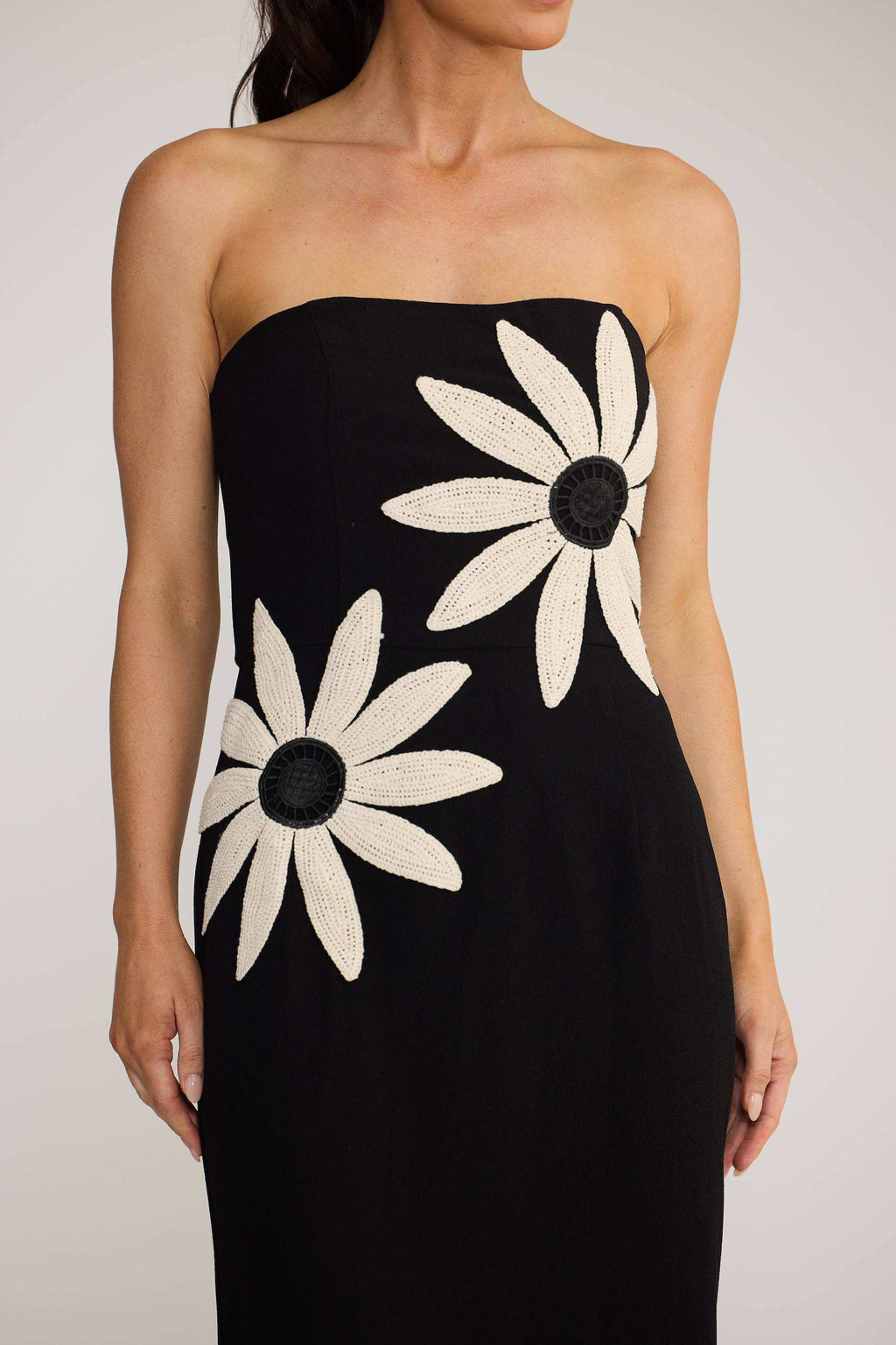 Jacqueline Dress