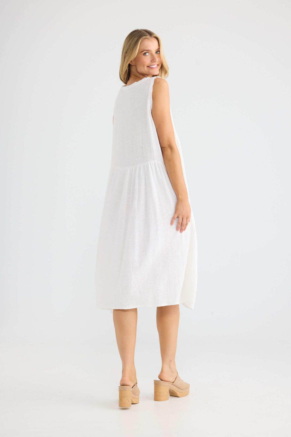 Alina Dress