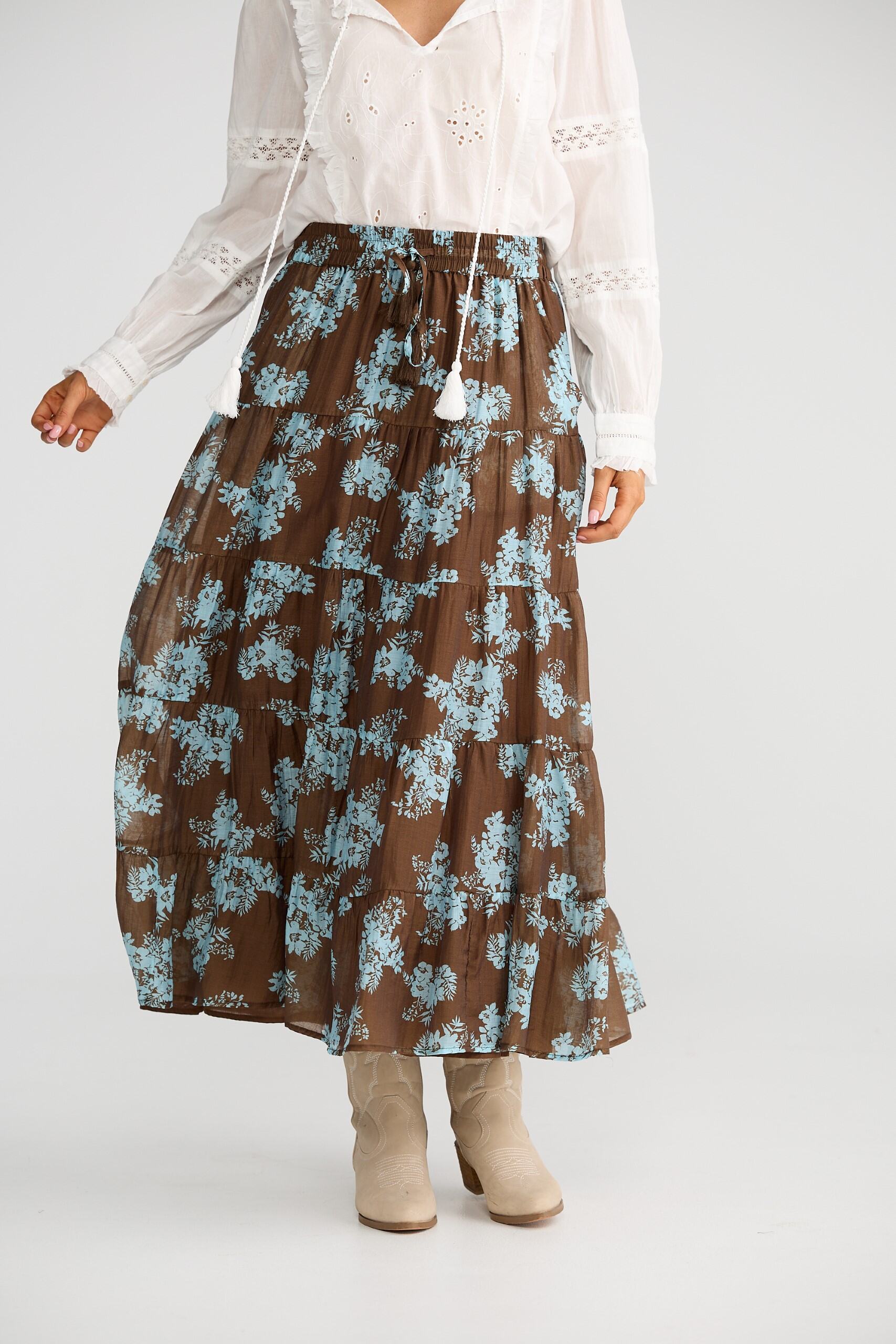 Freedom Skirt