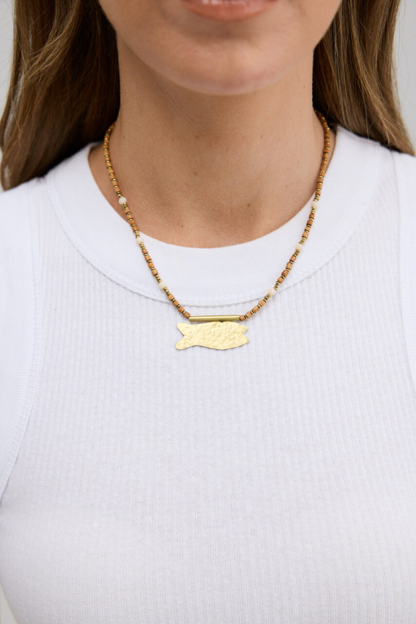 Jamie Necklace
