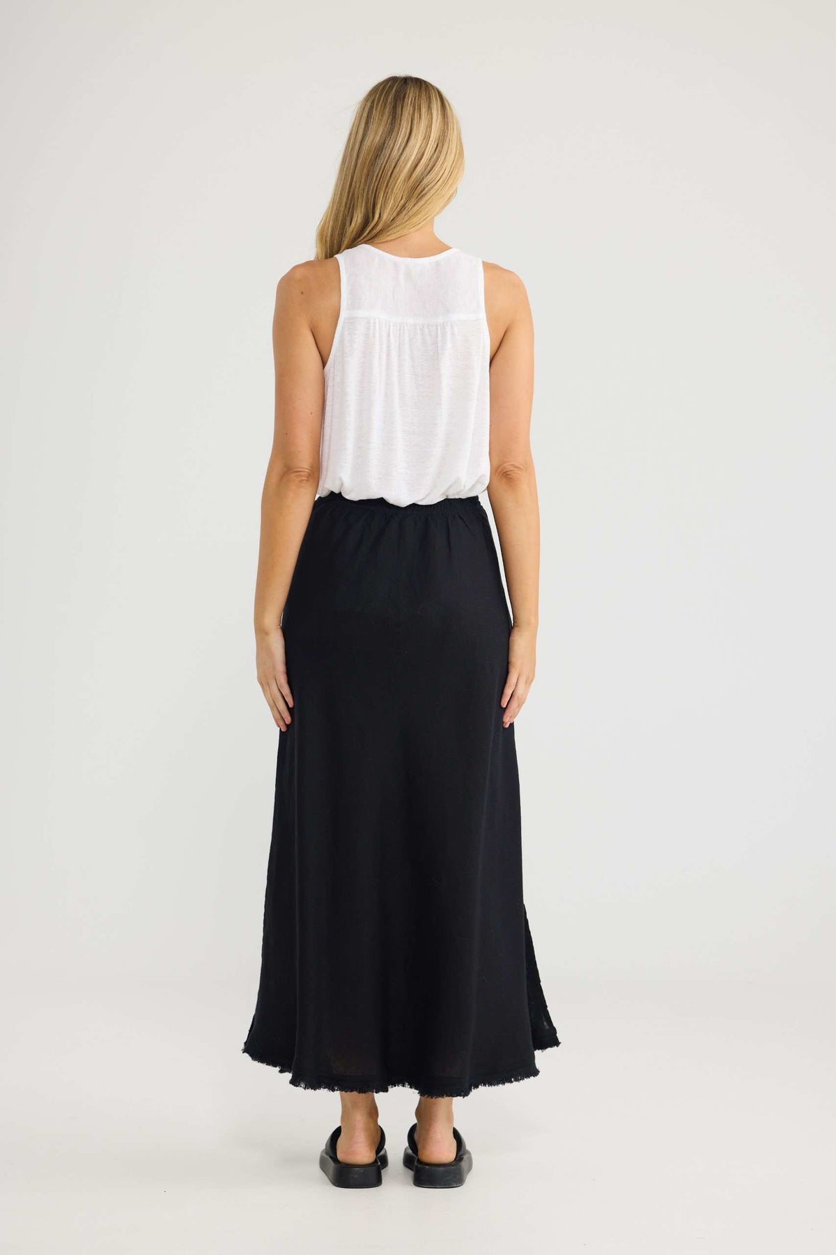 Sicily Skirt