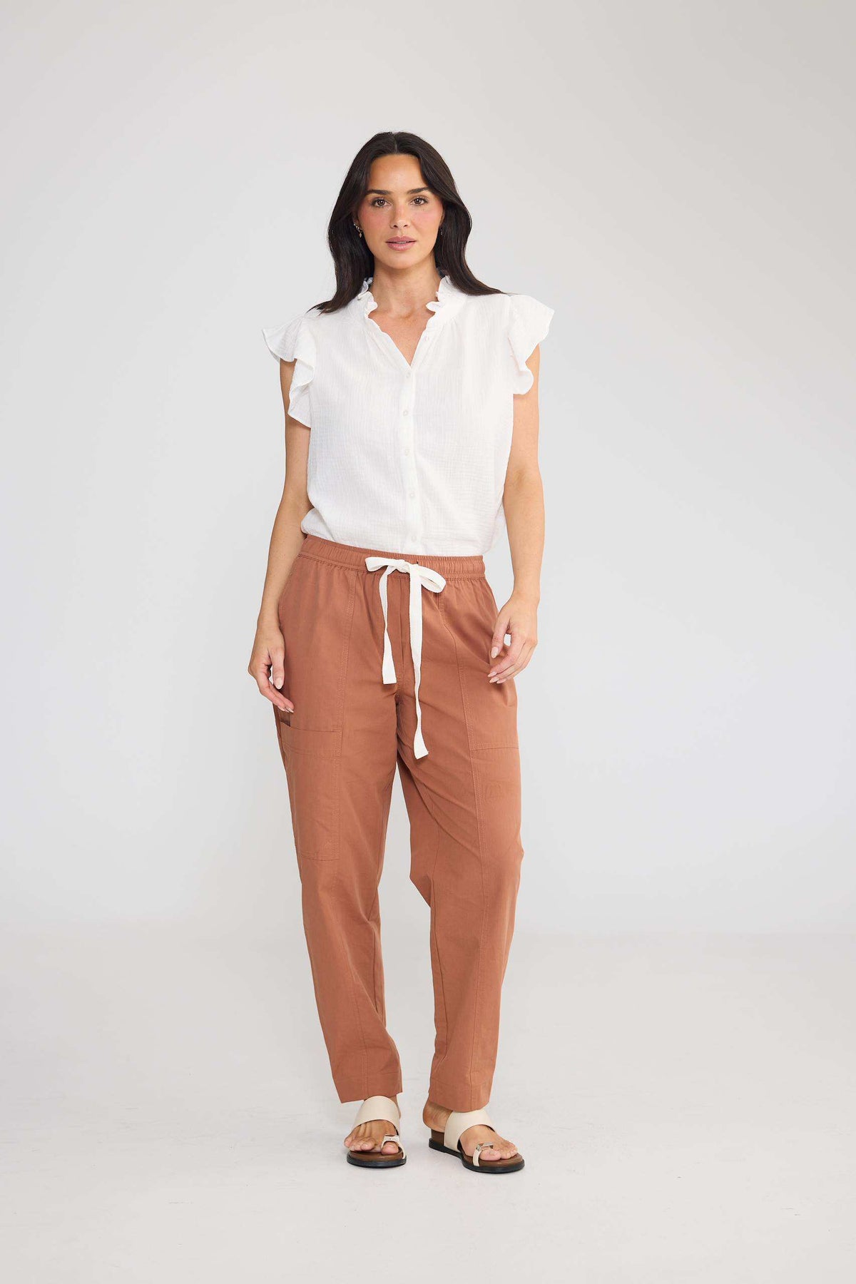 Reva Cargo Pant