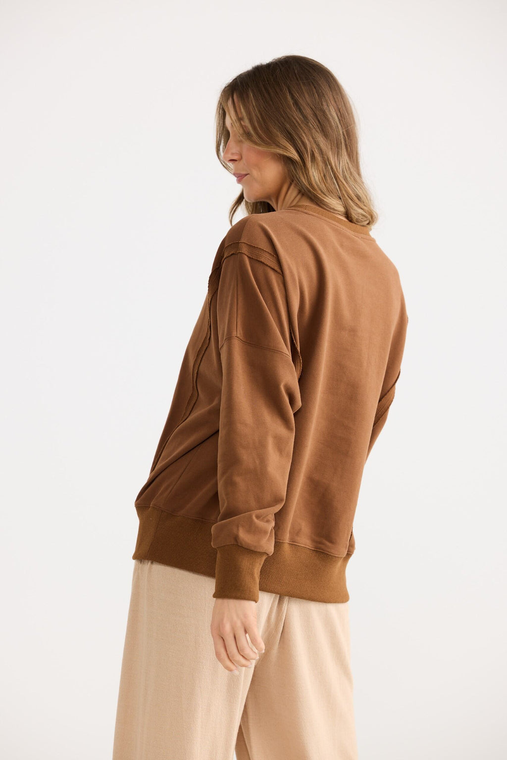 Energy Sweater