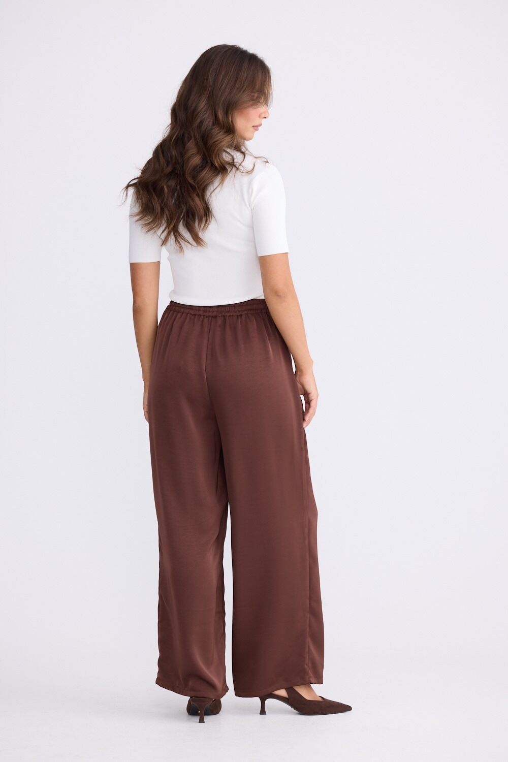 Glenda Pant