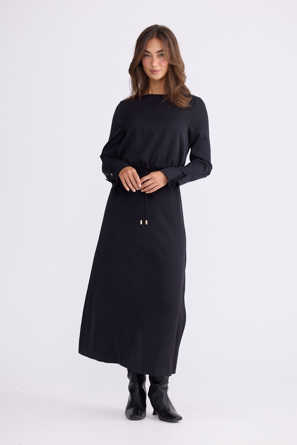 Kensington Dress