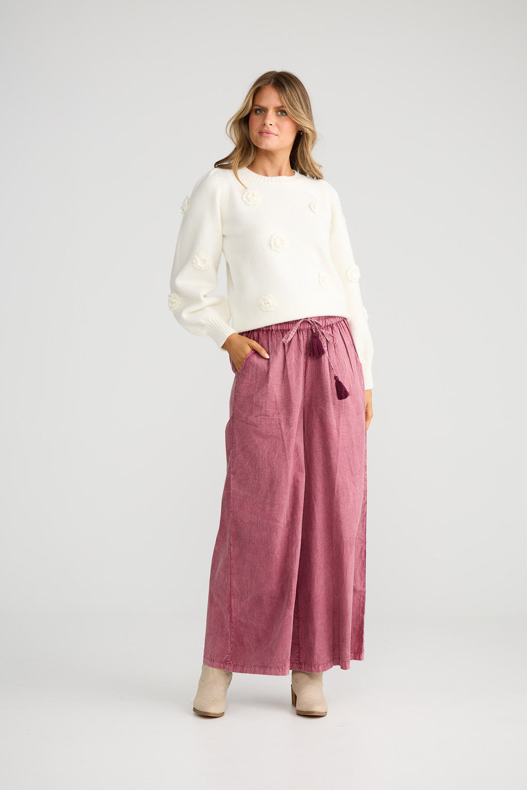 Freedom Pant