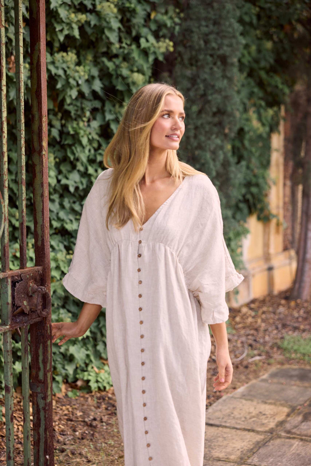 Willow Dress