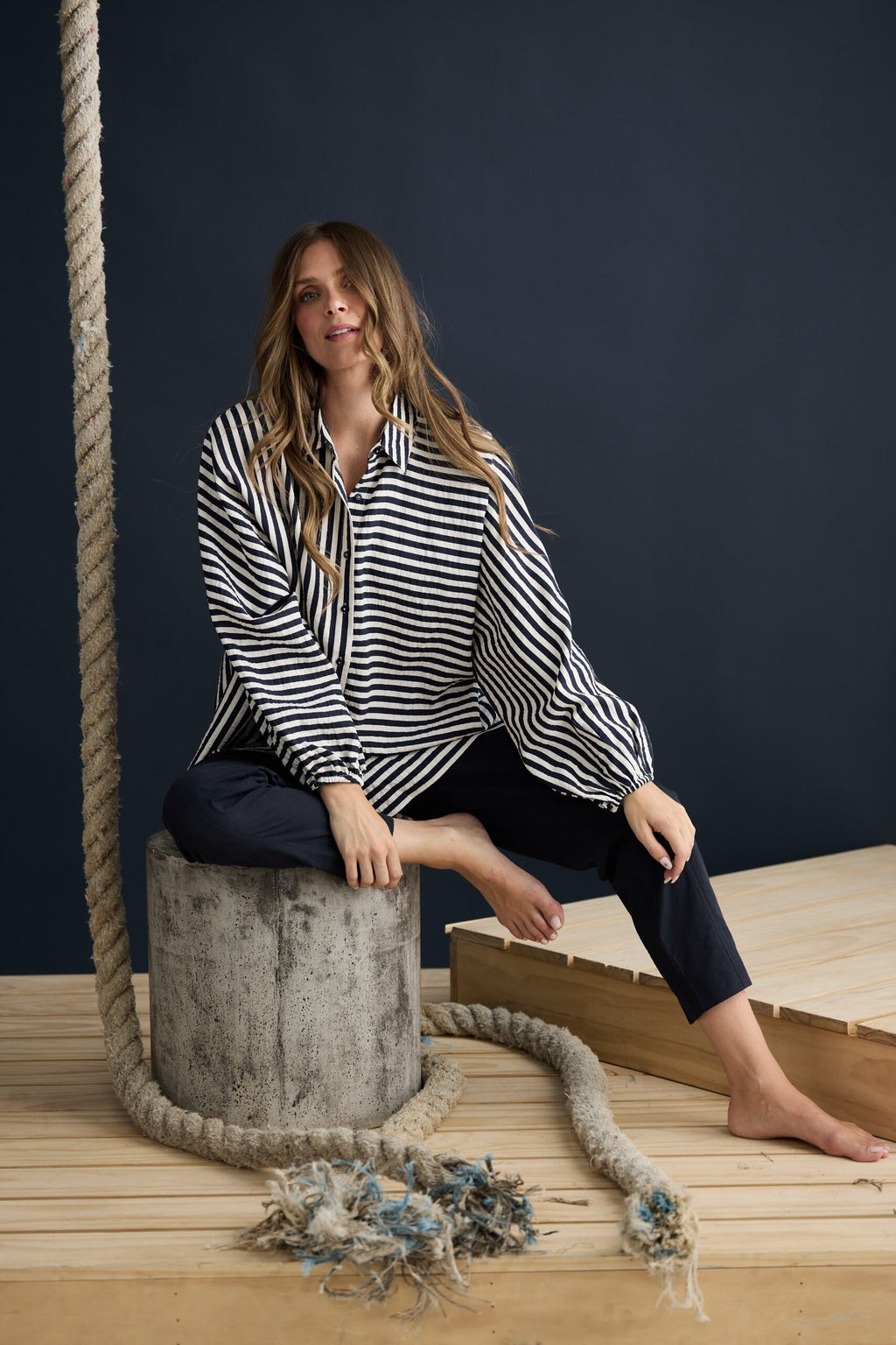 Cliffside Shirt
