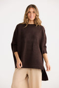Cinder Poncho