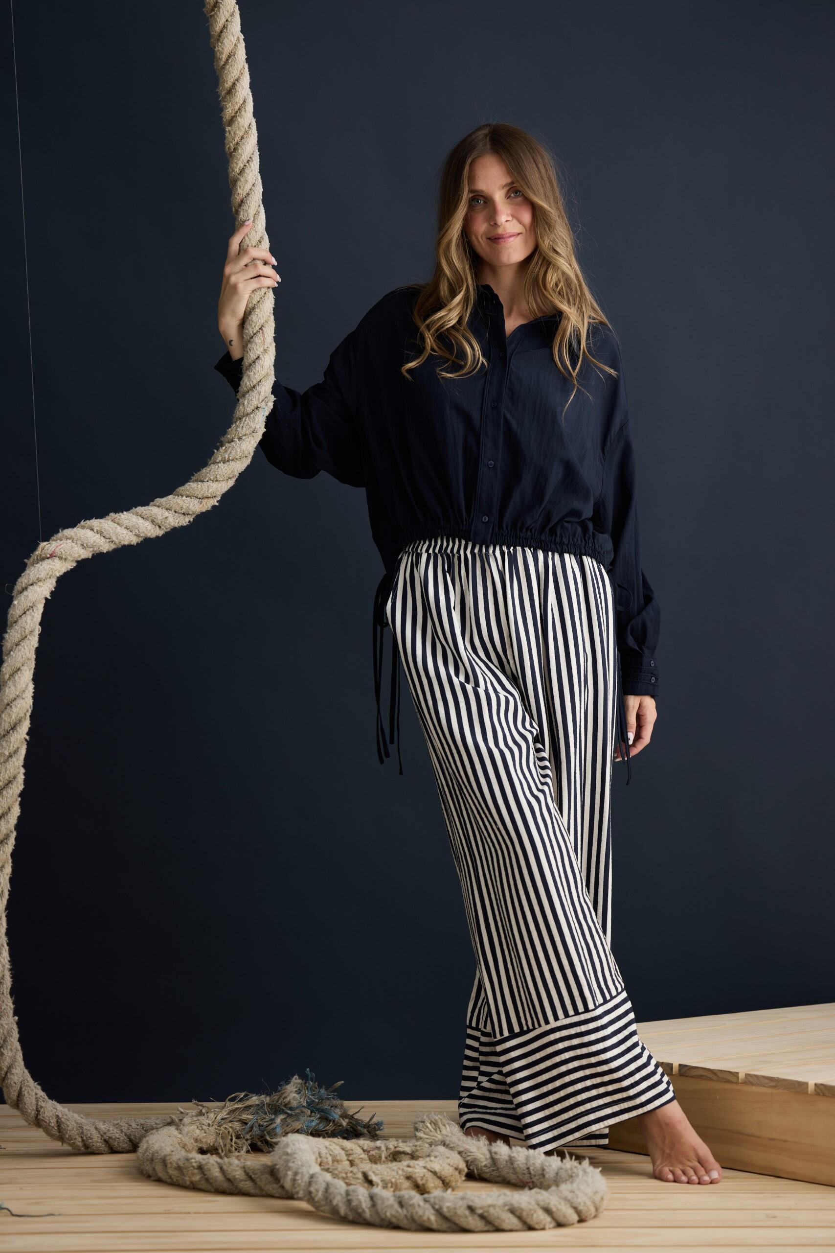 Marla Pant