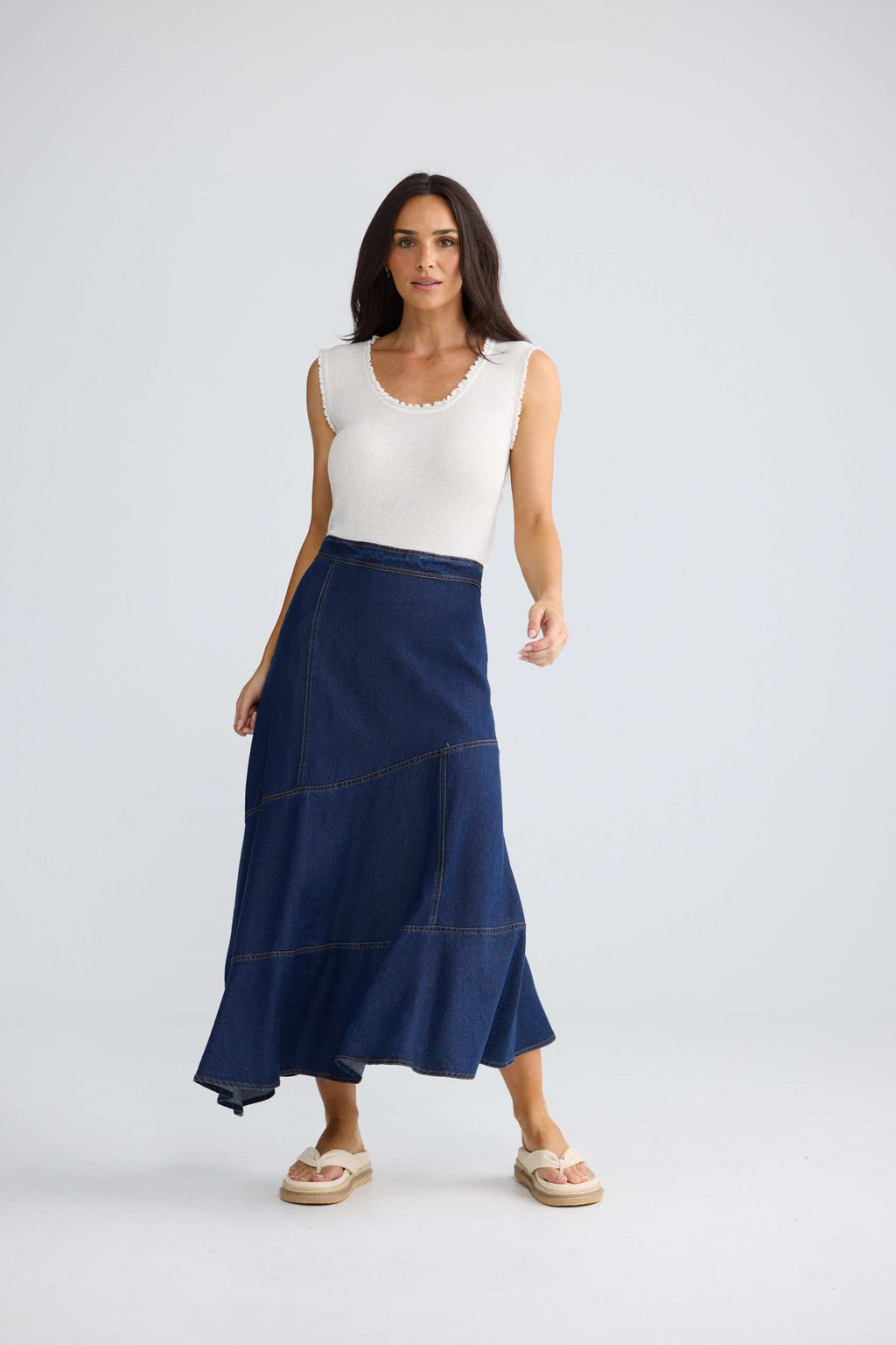 Barrymore Skirt