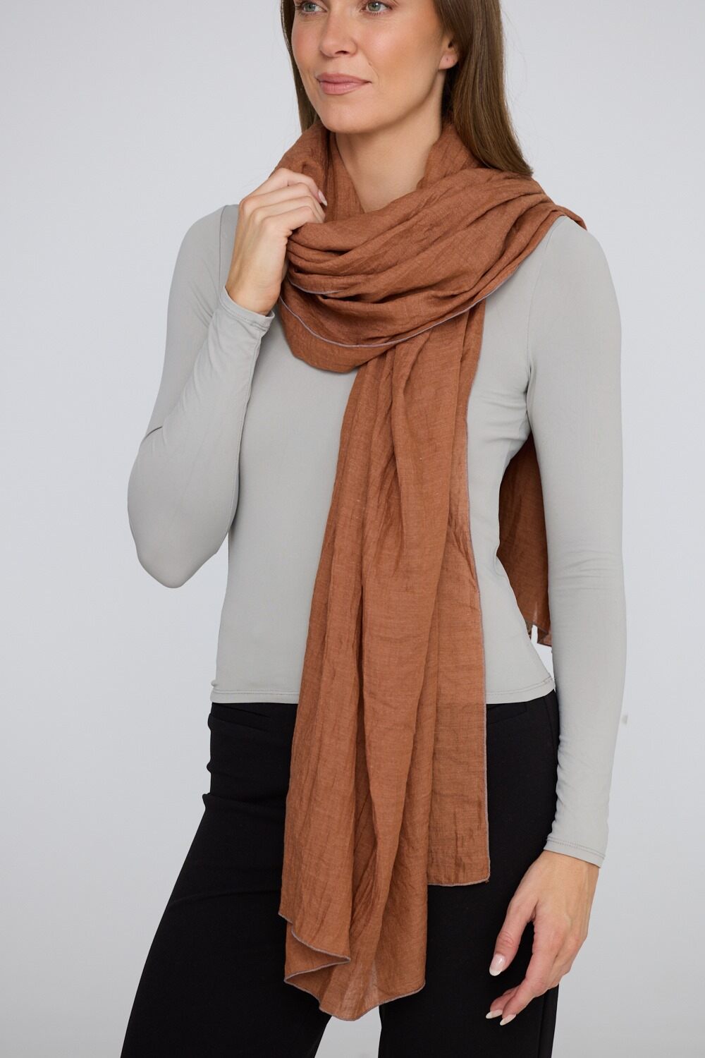 Tulum Scarf