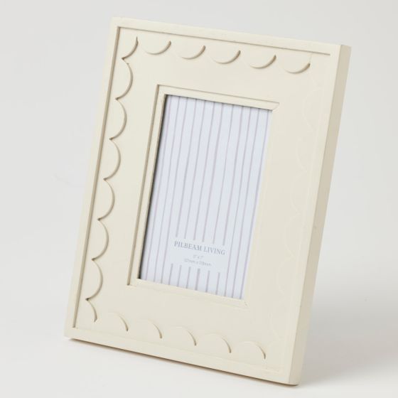 Willow 5 x 7" Photo Frame