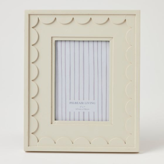 Willow 5 x 7" Photo Frame