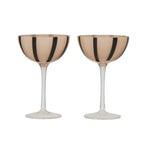 Aperitivo S/2 Coupe Glass