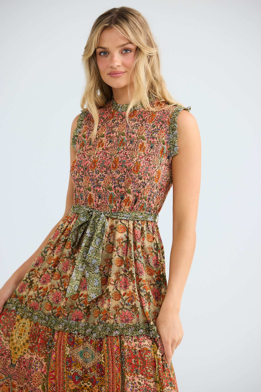 Juniper Dress
