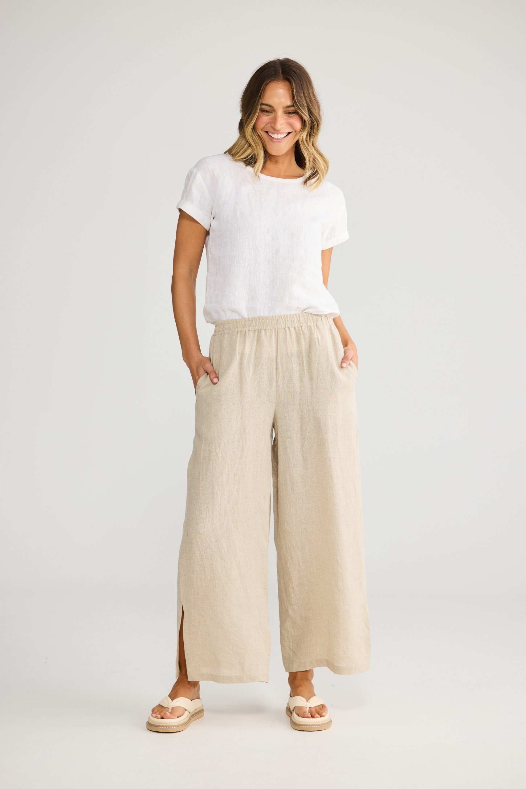 Fly Away Pant