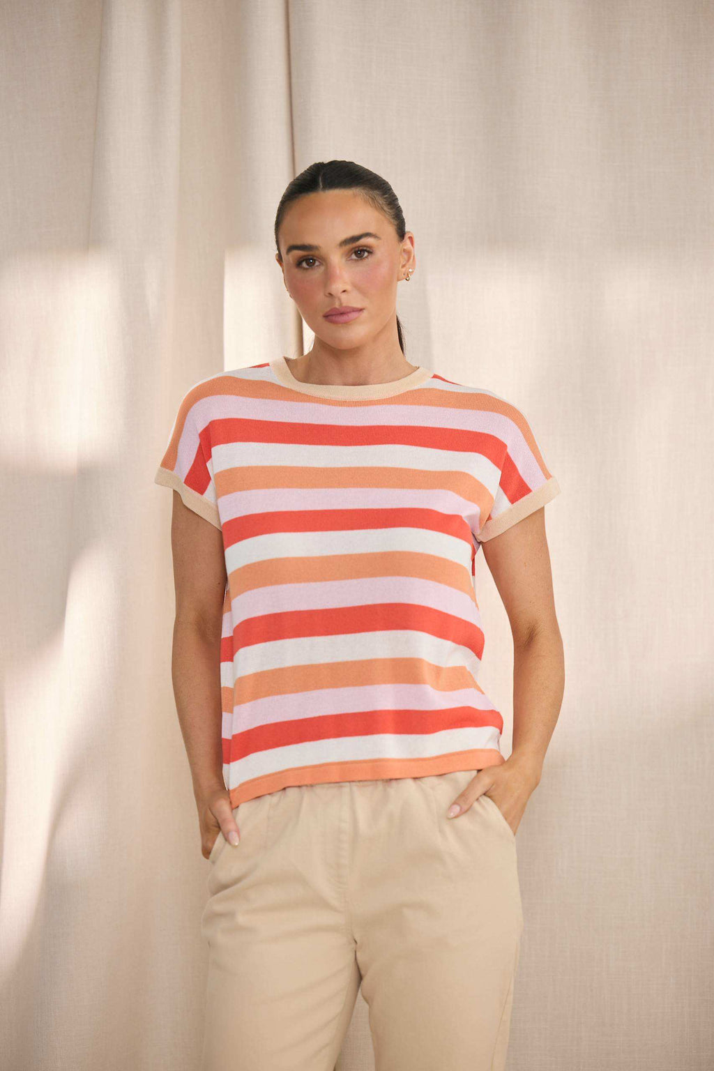 Rosalie Top