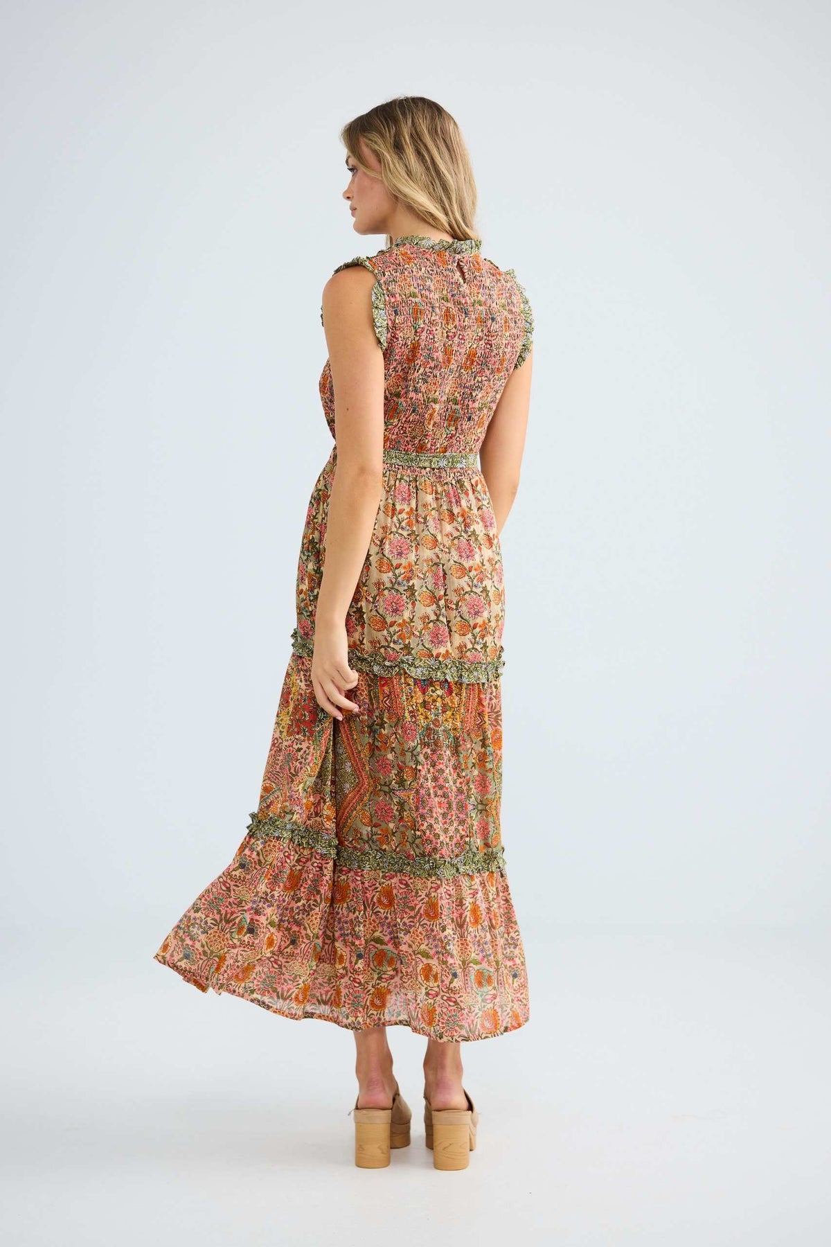 Juniper Dress