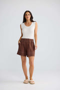 Esplanade Short