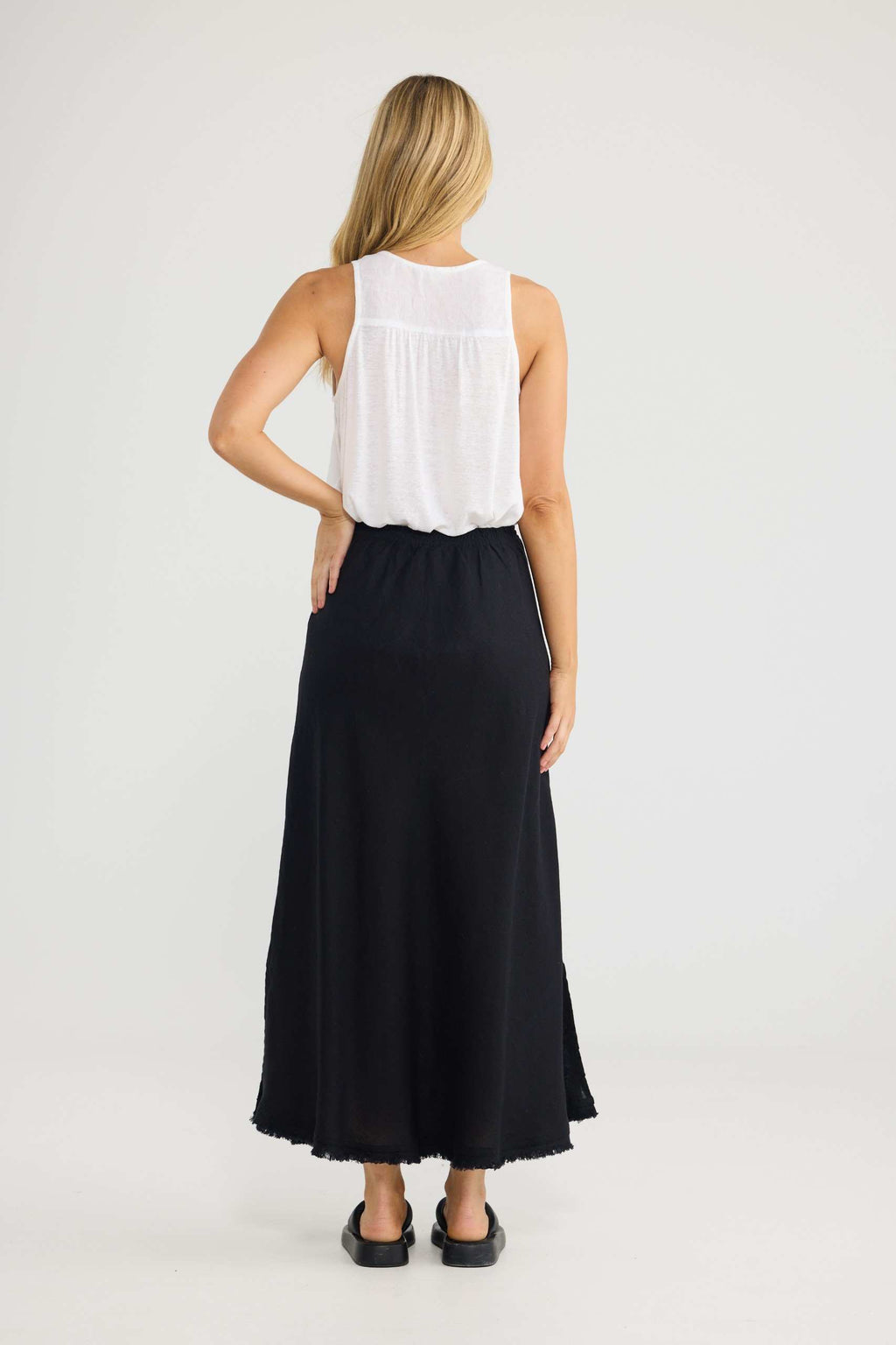 Sicily Skirt