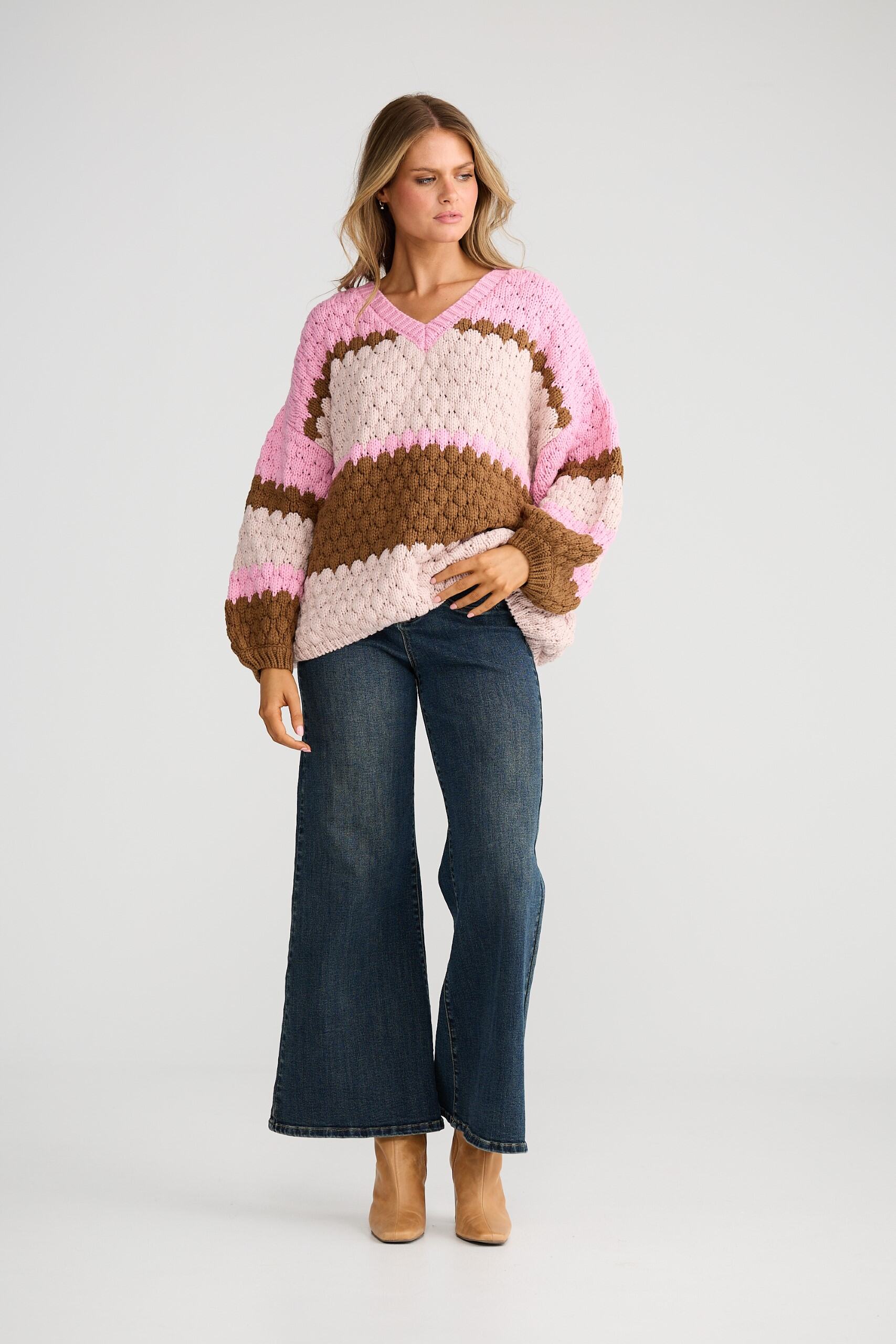 Airlie Knit