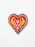 Fable Moon Heart Wall Art