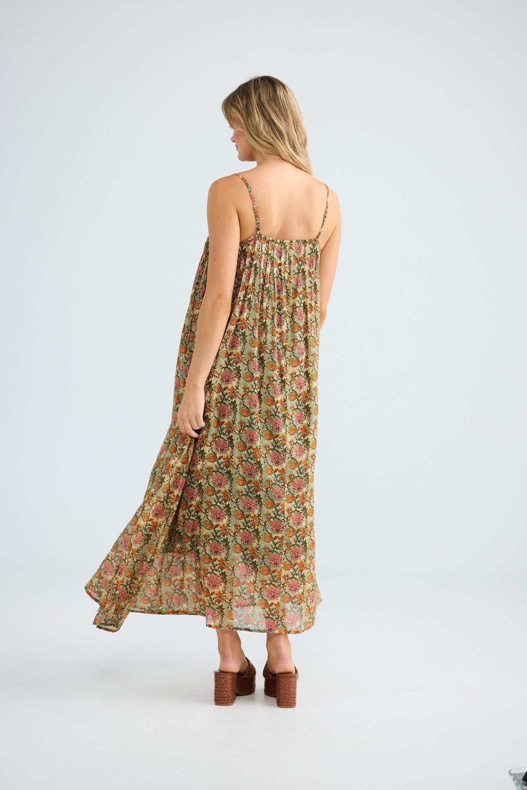 Noema Dress