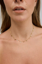 Vera Necklace