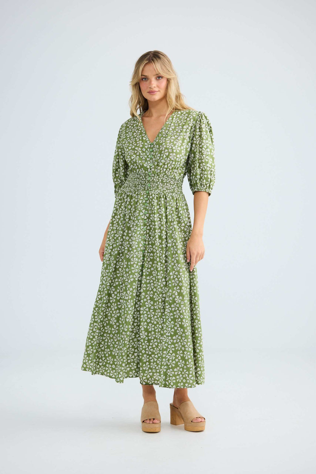 Halo Dress