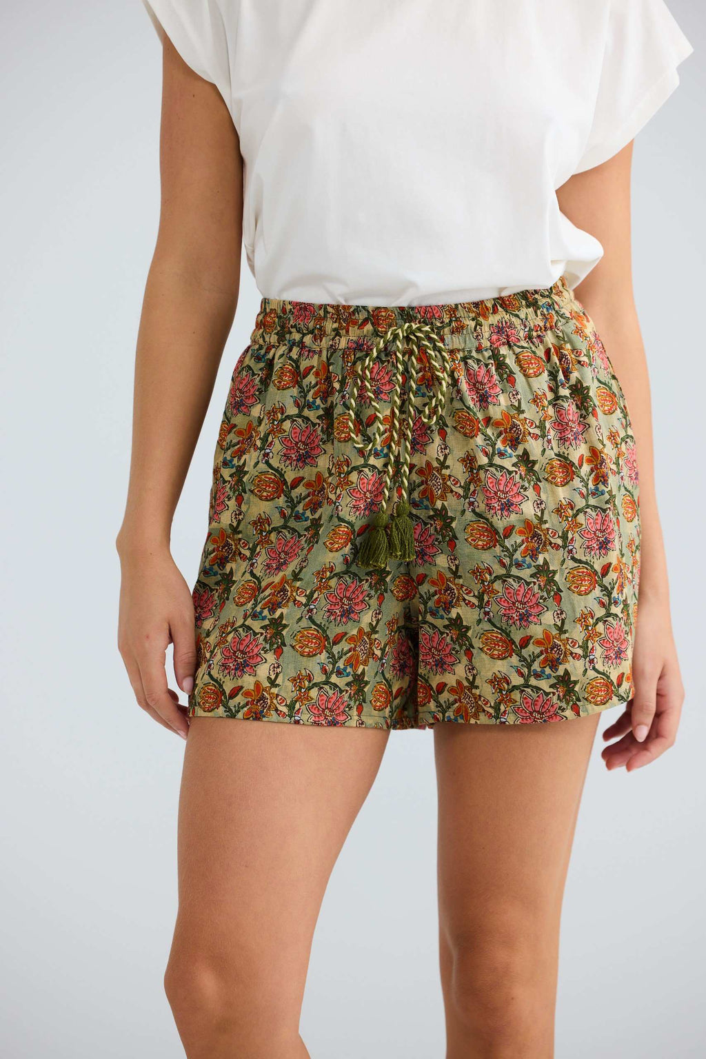 Odyssey Boxer Short