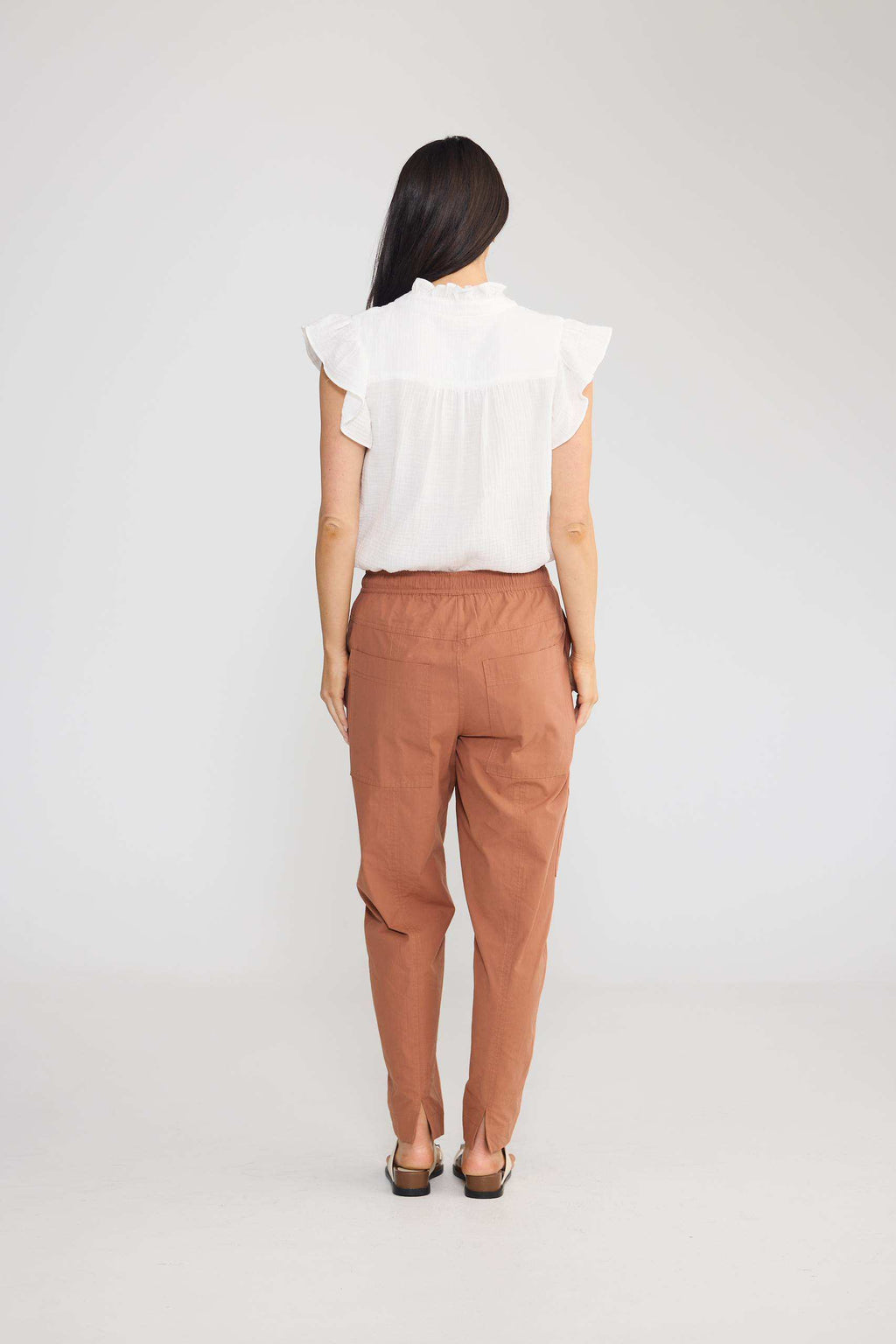 Reva Cargo Pant