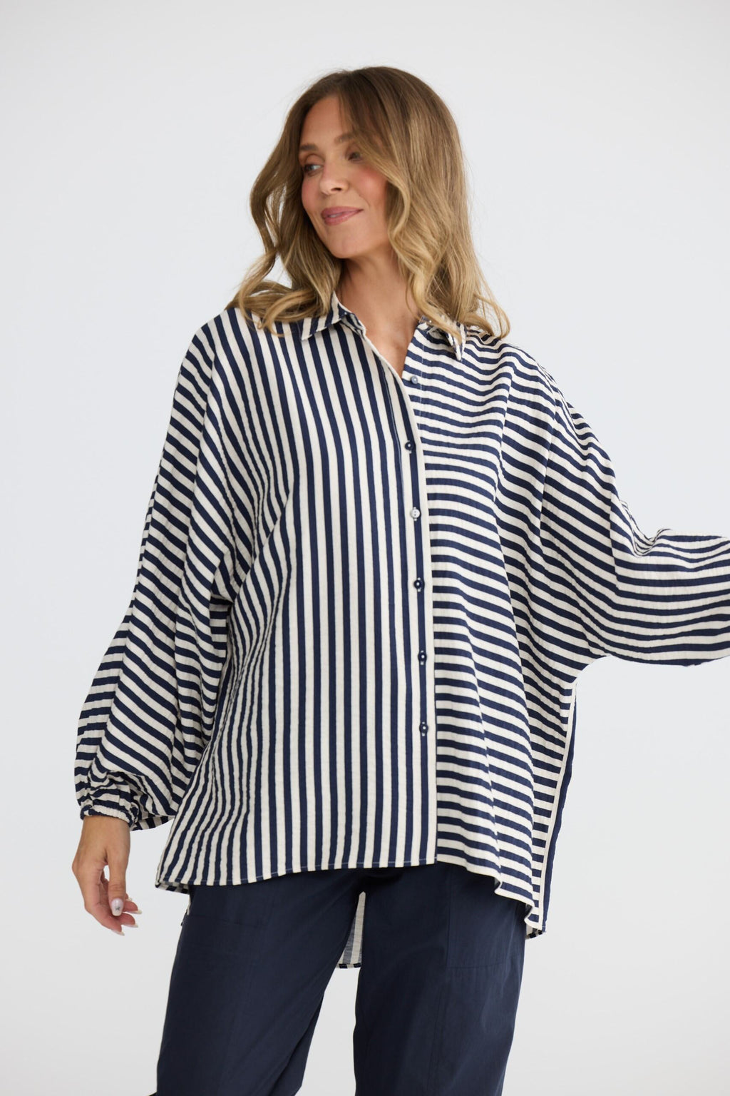 Cliffside Shirt
