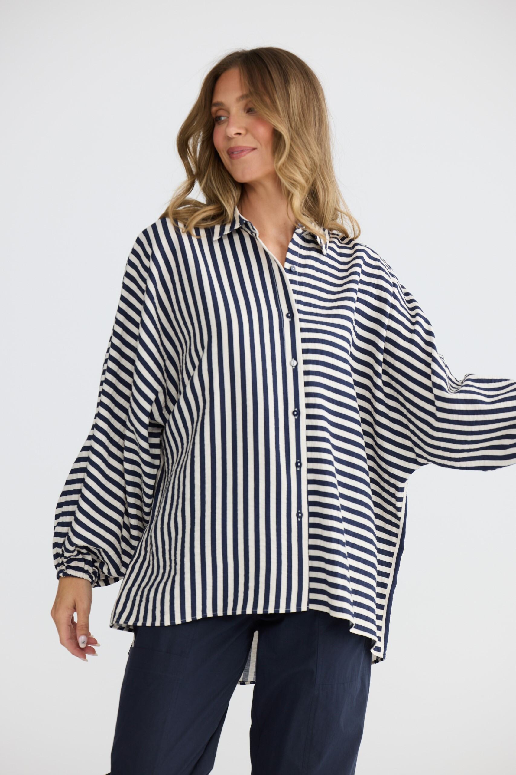 Cliffside Shirt