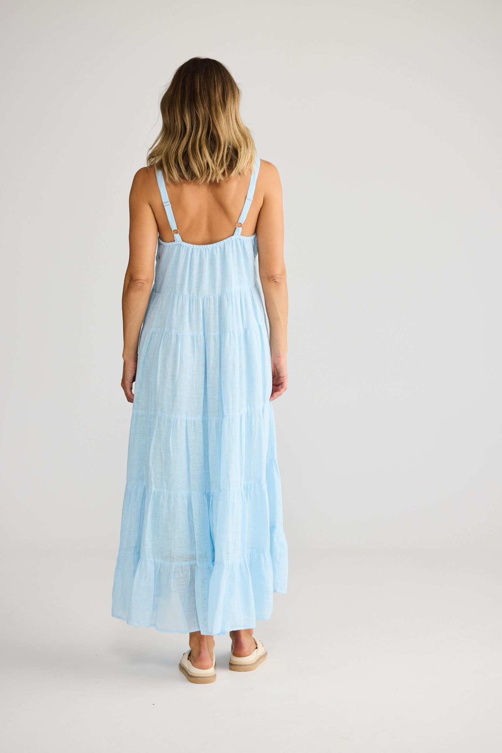 Evianna Dress