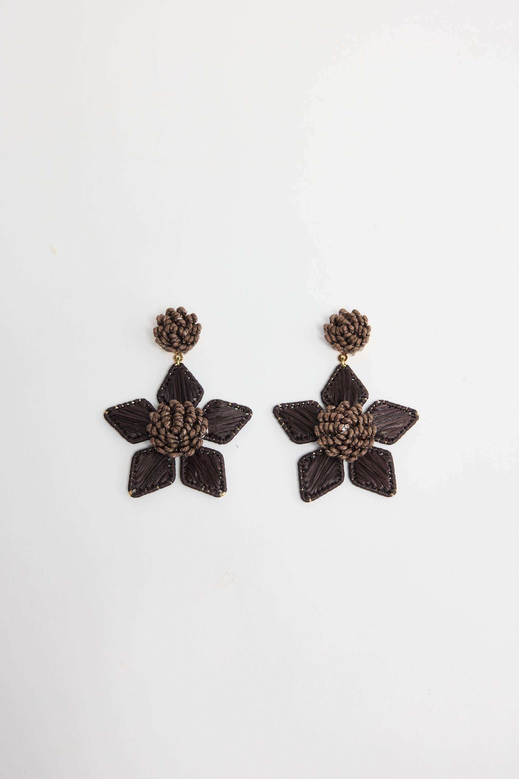 Marley Earrings