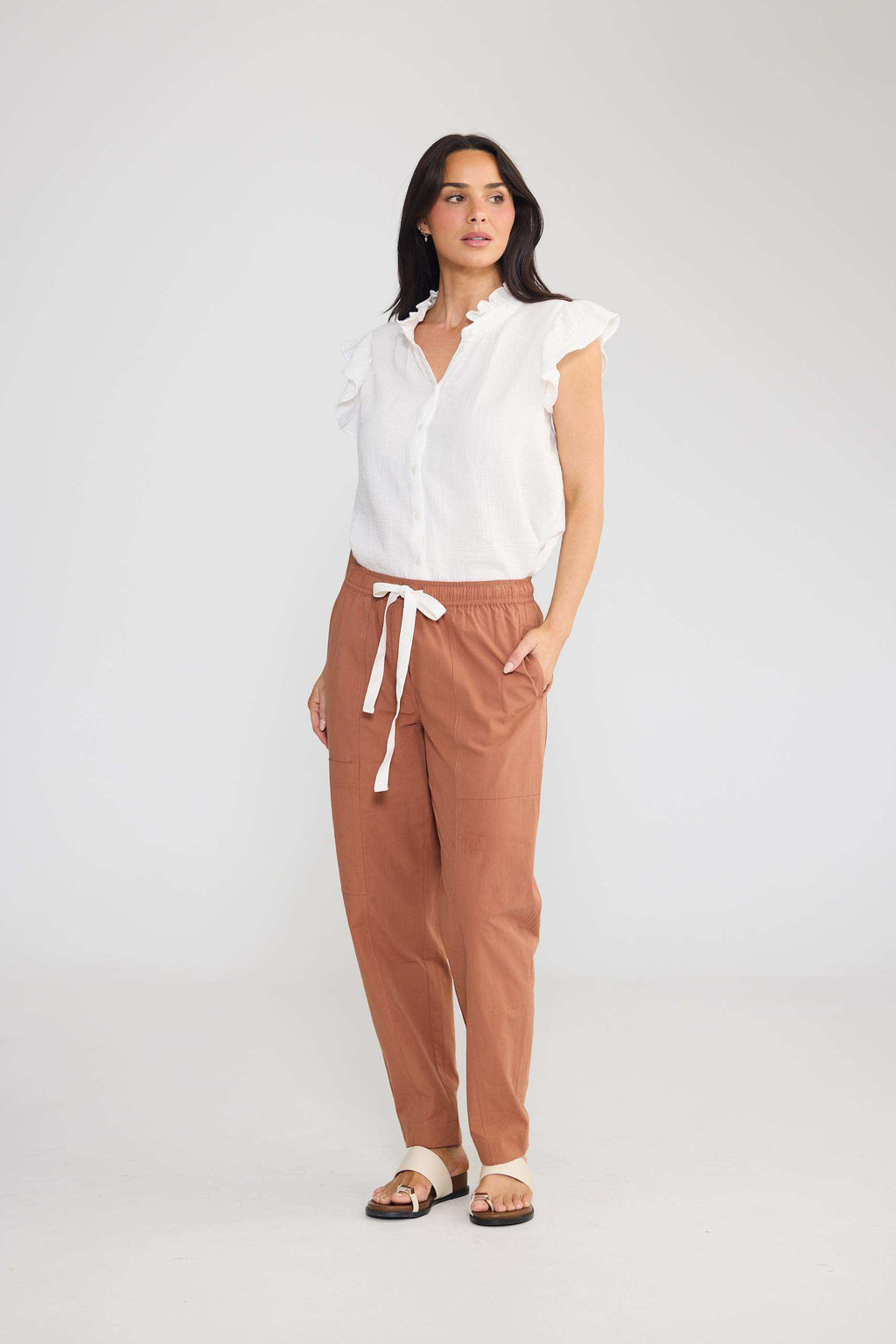 Reva Cargo Pant