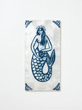 Taverna Wall Art Mermaid