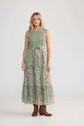 Juniper Dress