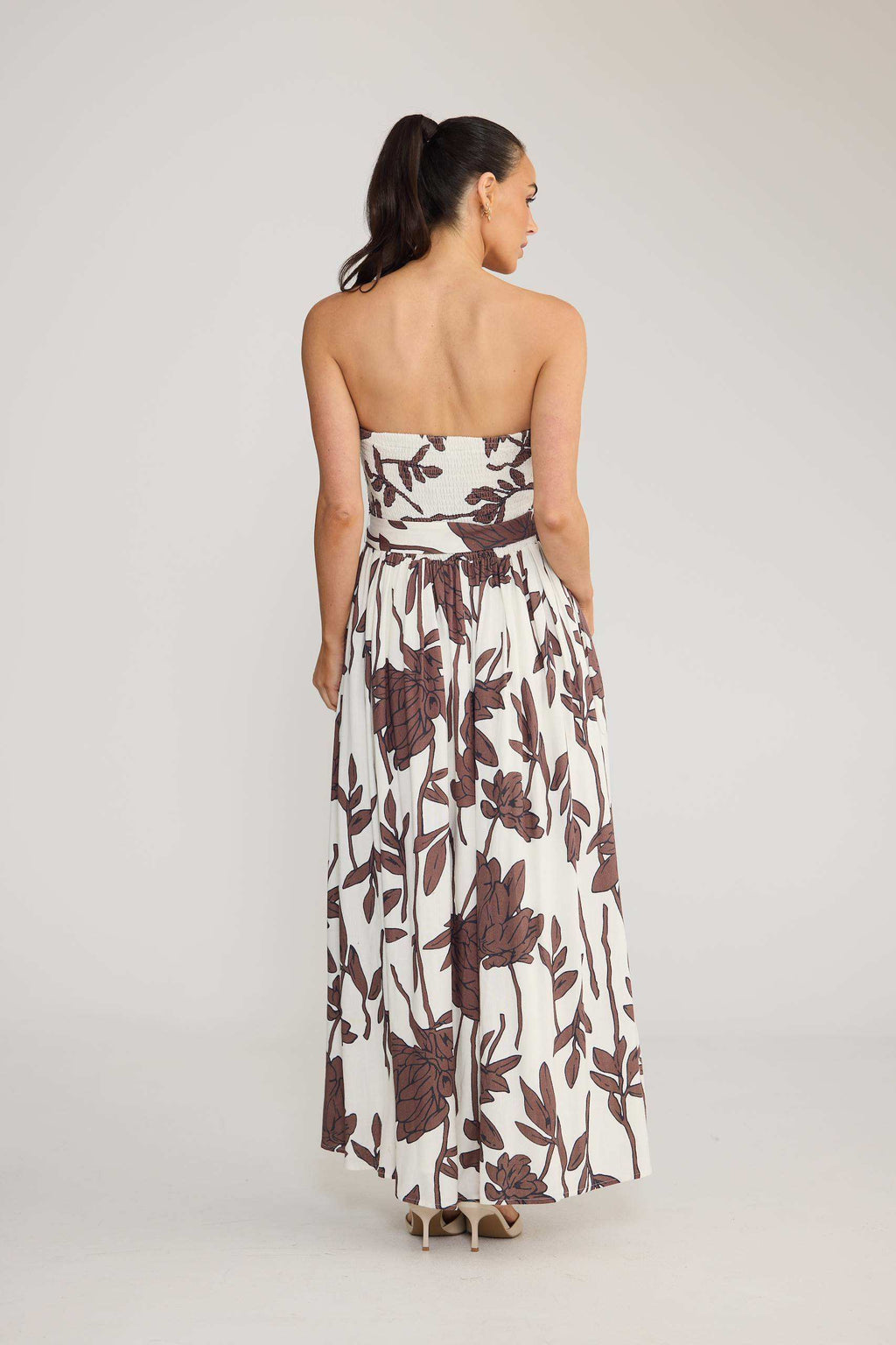 Avalon Dress