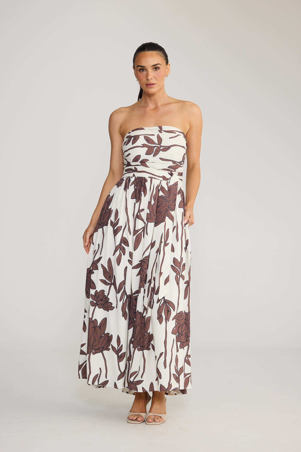 Avalon Dress