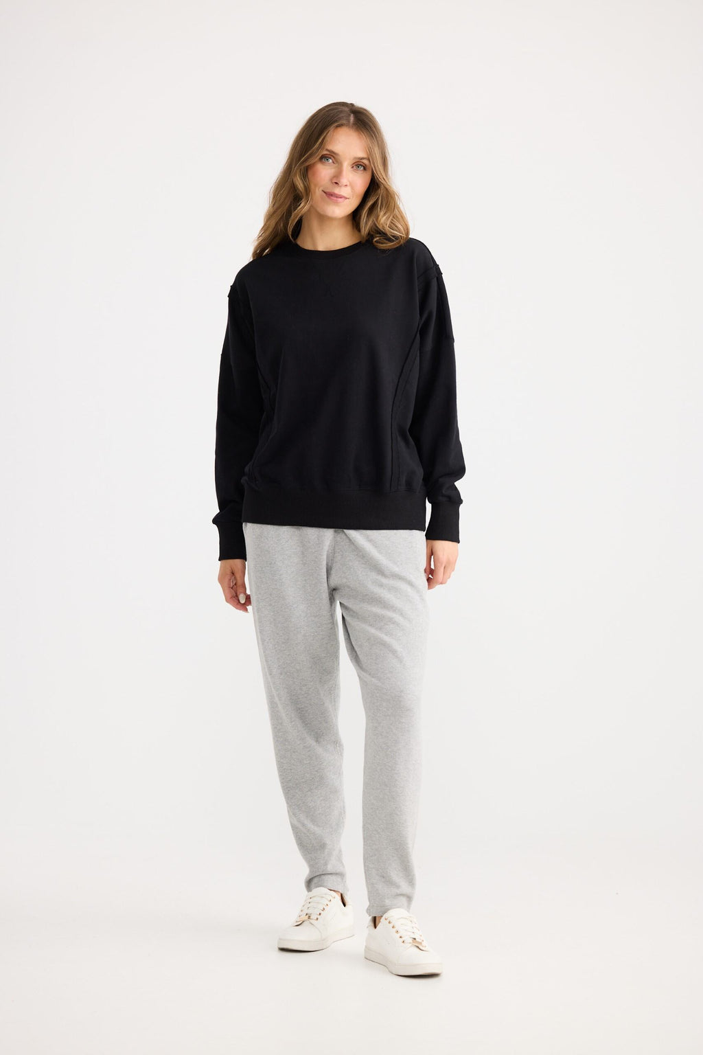Energy Sweater