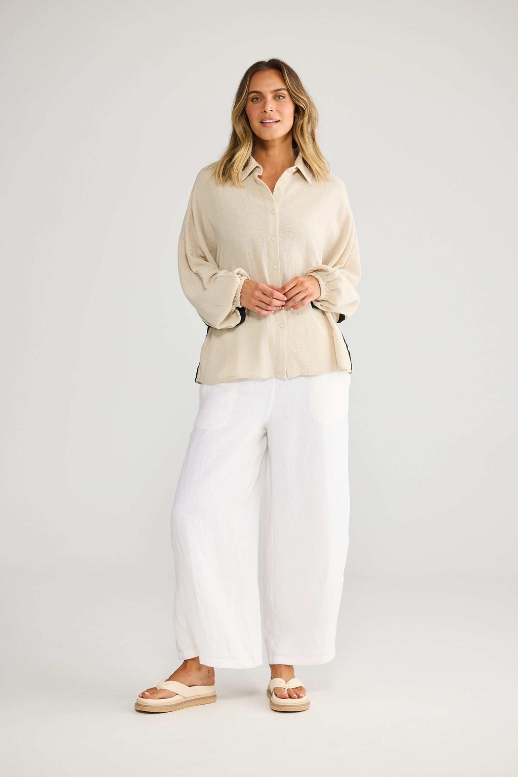 Cliffside Shirt